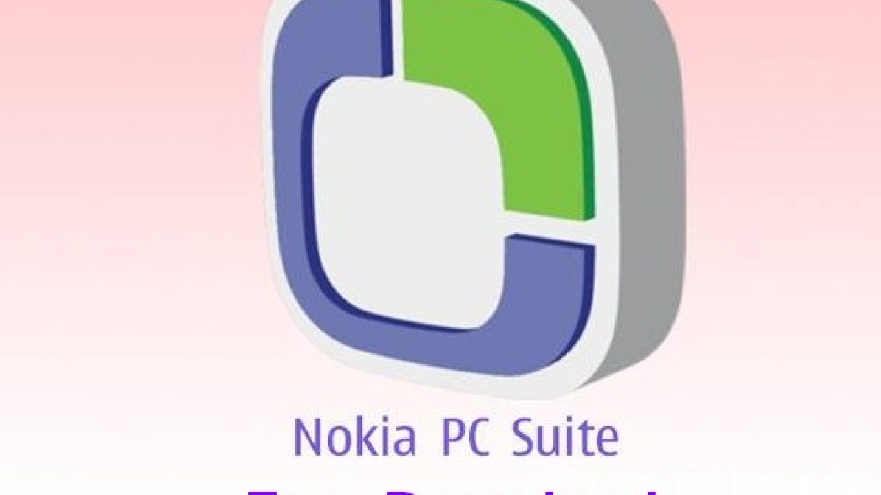تحميل برنامج نوكيا سويت Nokia Suite 2022 اخر اصدار