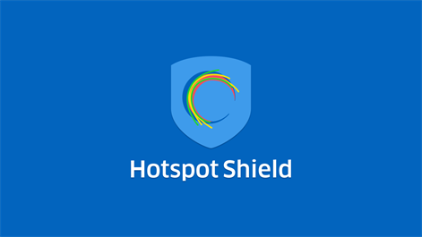 برنامج hotspot shield للكمبيوتر