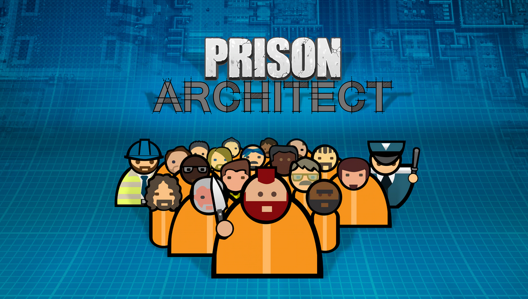 تحميل لعبة بناء السجون Prison Architect على الجوال للاندرويد 2021