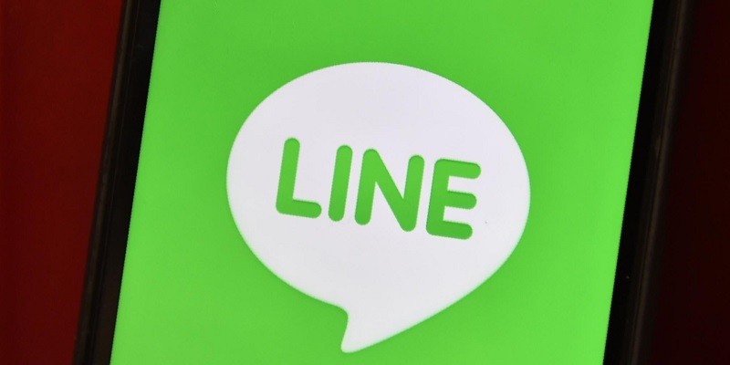 تحميل تطبيق لايني LINE للايفون والاندرويد
