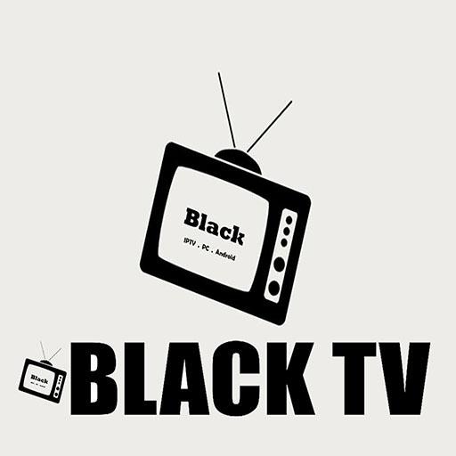برنامج black tv pro للكمبيوتر
