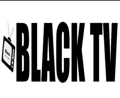 تطبيق BLACK TV