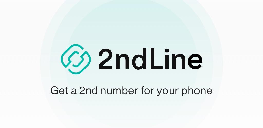 تطبيق 2ndline مهكر للاندرويد