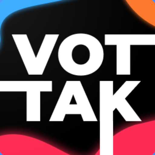 تطبيق Vot Tak للاندرويد