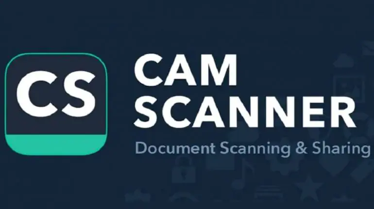 تنزيل برنامج camscanner للكمبيوتر