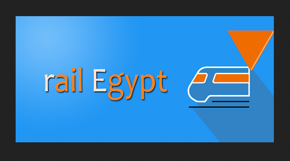 تطبيق سكك حديد مصر