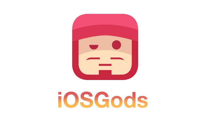 تطبيق iosgods app للاندرويد
