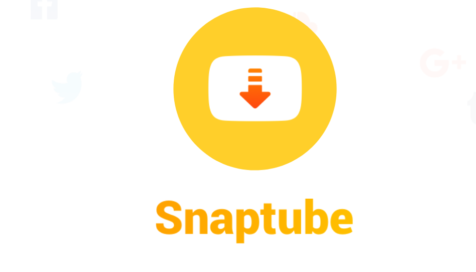 تحميل تطبيق سناب تيوب Snaptube للايفون 2023 مجانا