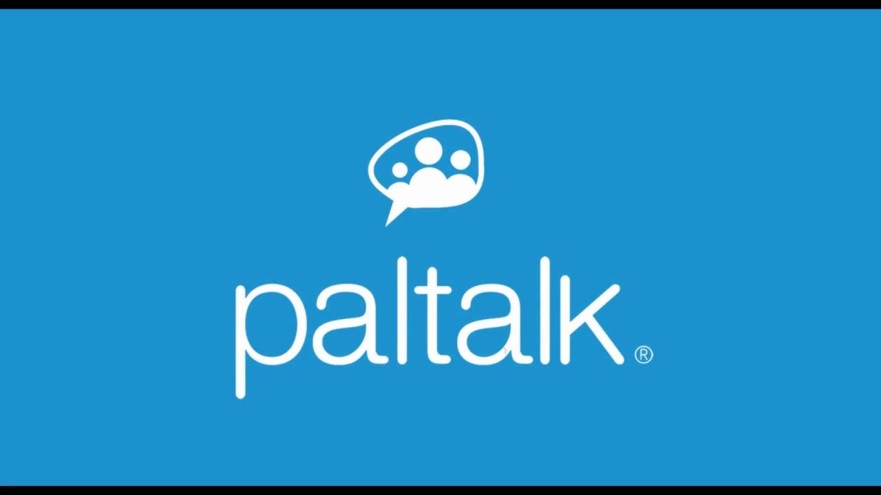 تحميل برنامج بالتوك للاندرويد Paltalk 2022 للمراسلة الفورية مجانا