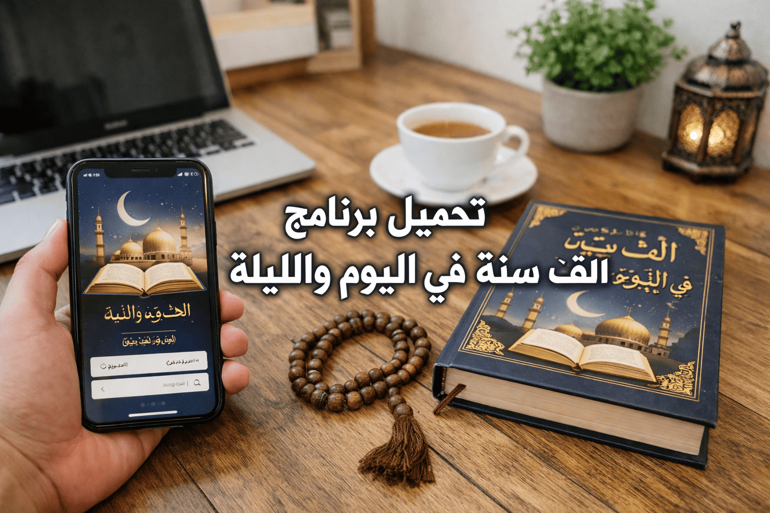 تحميل برنامج الف سنة في اليوم والليلة للبلاك بيري 2026