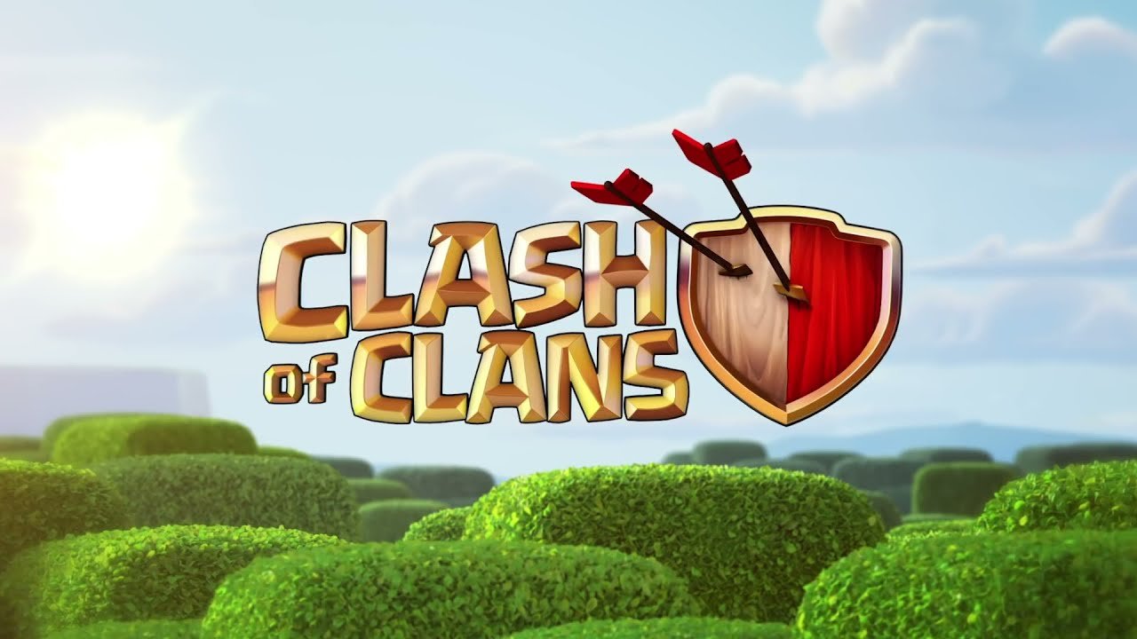 تحميل لعبة كلاش اوف كلانس حرب الكلانات كاملة للكمبيوتر Clash of Clans 2023 اخر اصدار