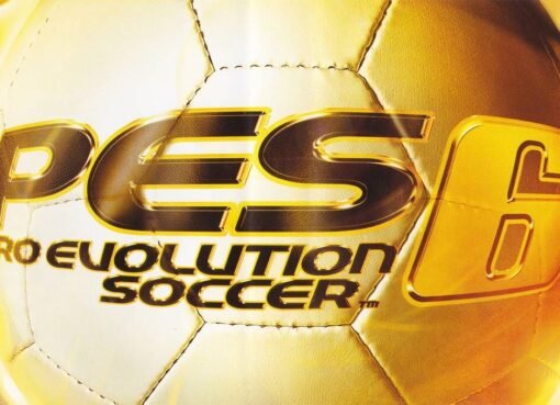 تحميل لعبة بيس 6 للكمبيوتر بحجم 350 ميجا – النسخة الكلاسيكية لعشاق كرة القدم